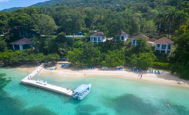 Suites - Suites and Beach