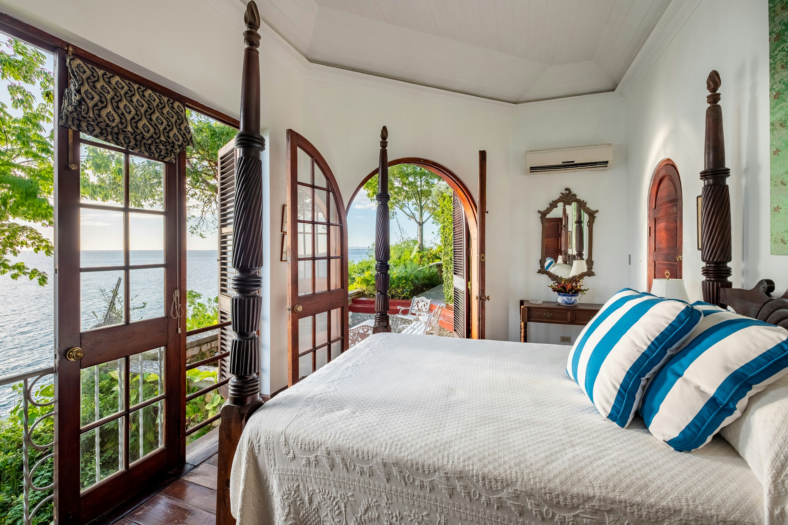 The Hermitage Bedroom 3