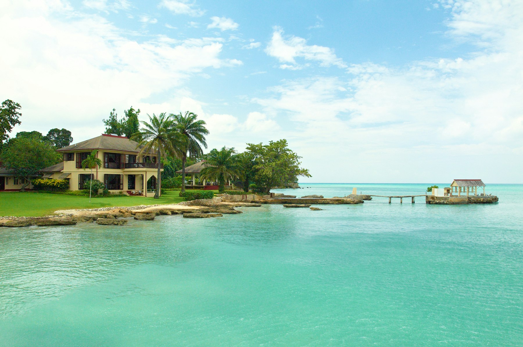 San Michele Exterior