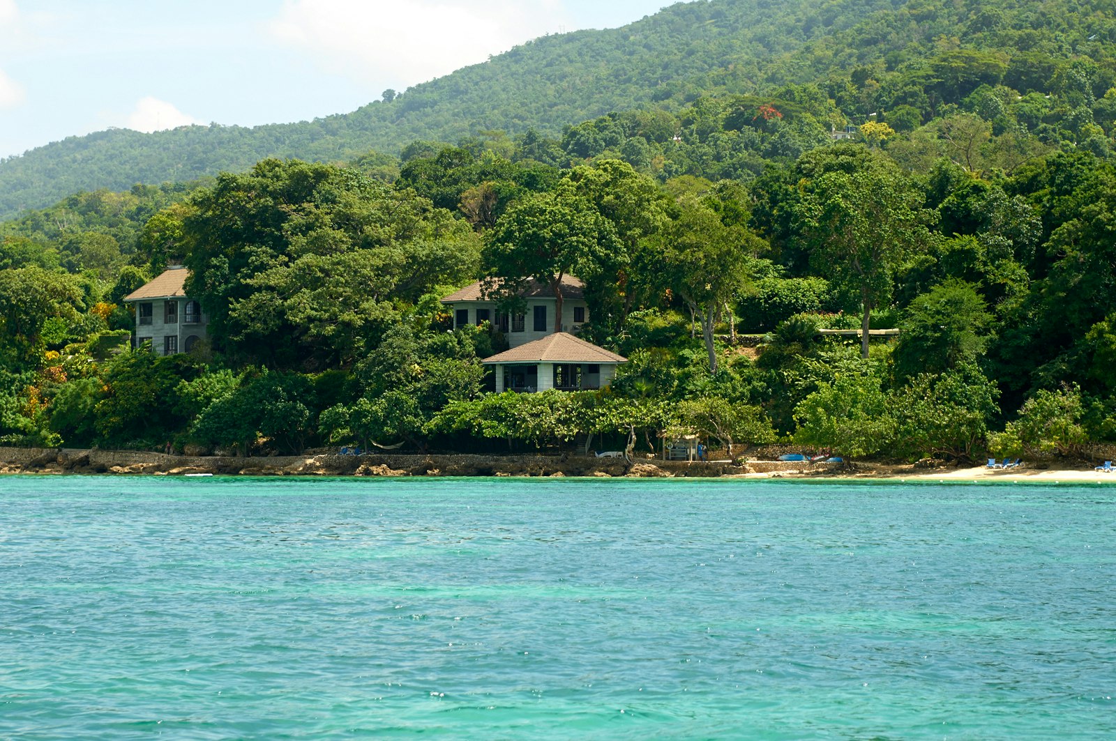 Cottonwood Cottage Exterior