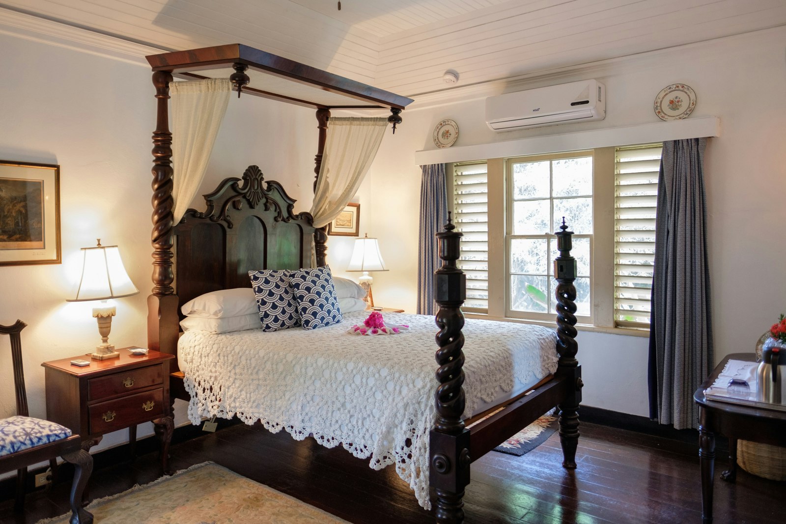 Mullion Cove Bedroom 3