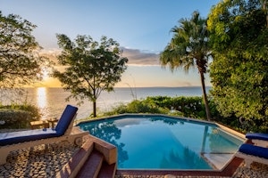 The Hermitage Private Pool