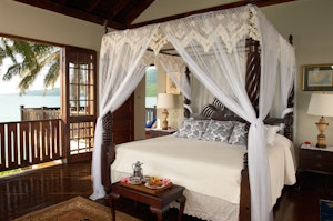 San Michele Master Bedroom 1