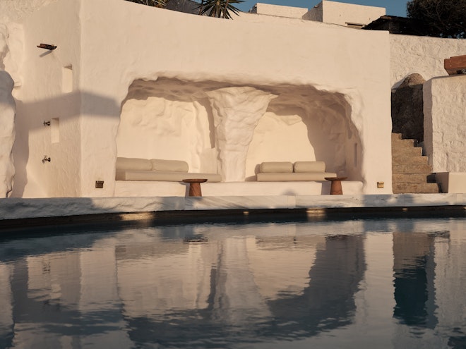 Matala Restaurant
