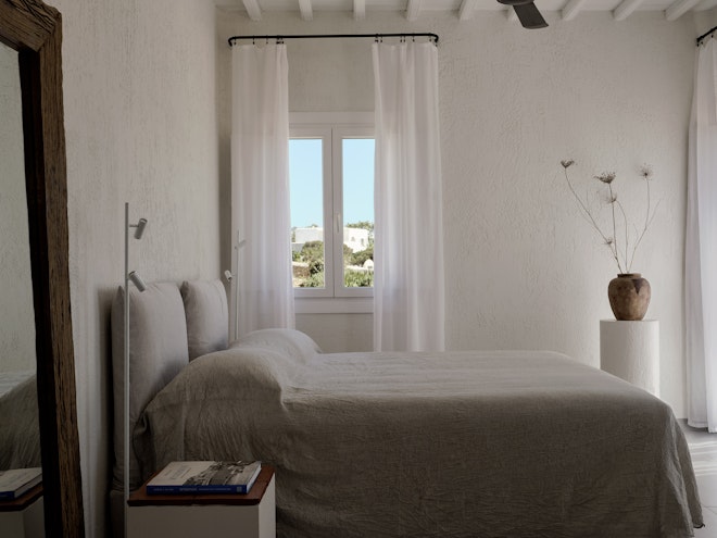 Sunset Sea View Suite