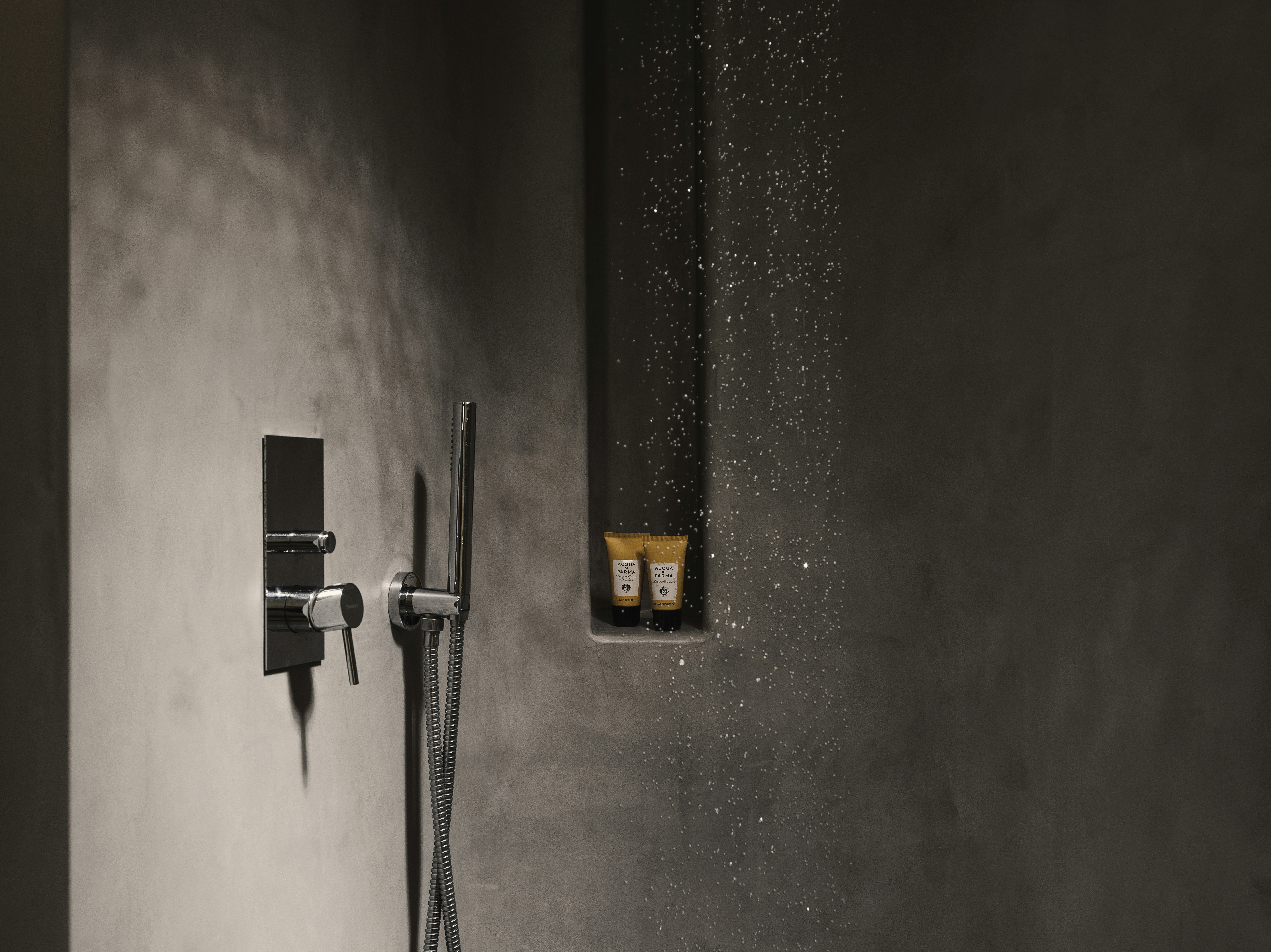 Sunset Sea View Suite