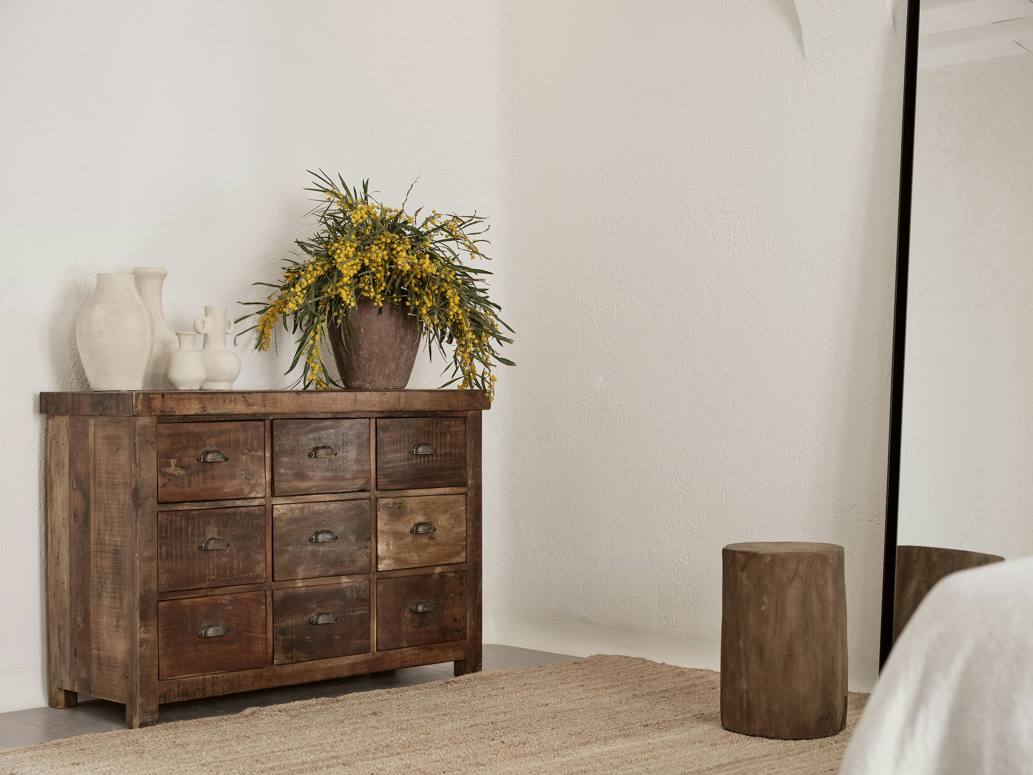 Deluxe Sunset Sea View Suite