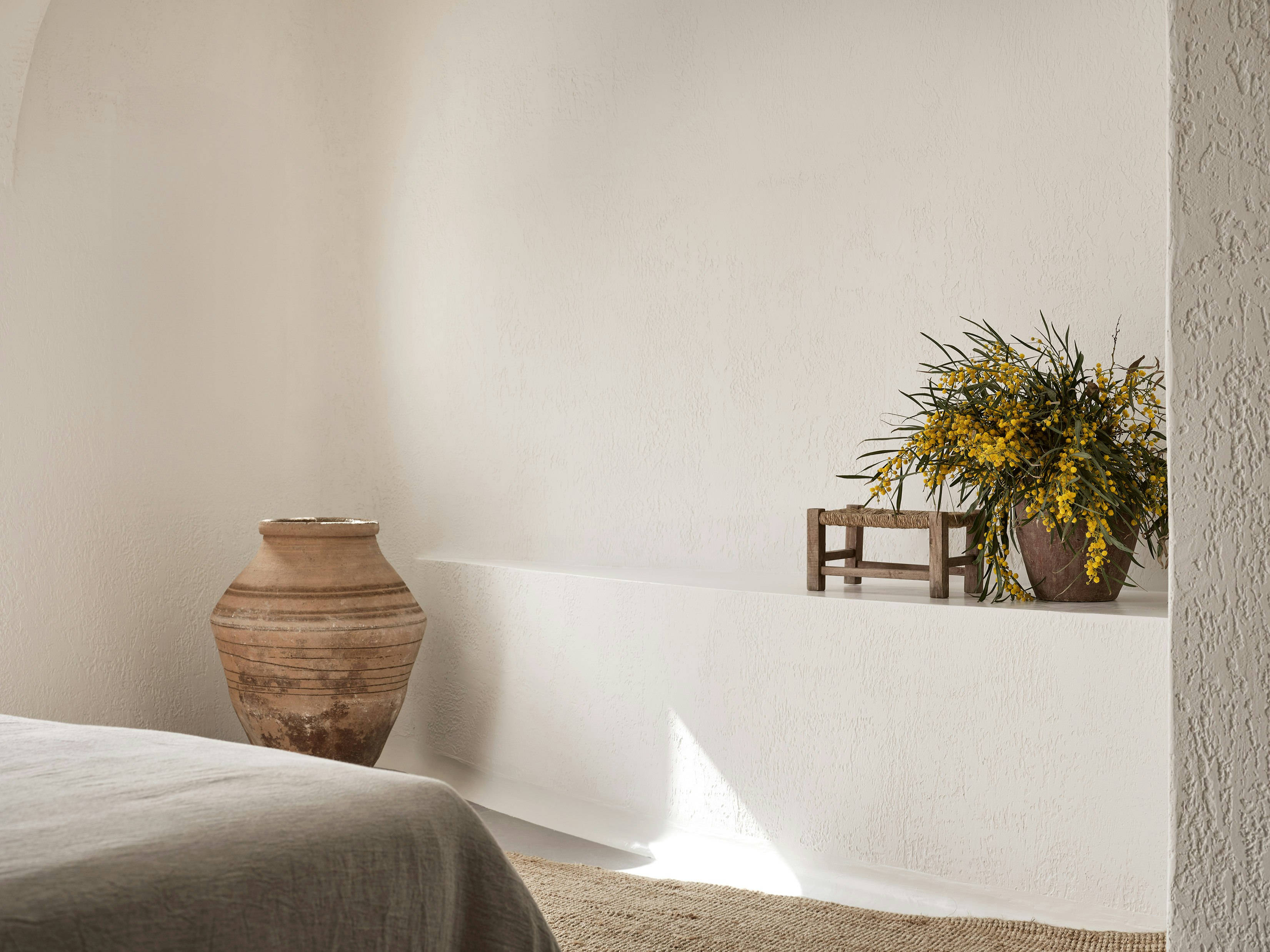 Deluxe Sunset Sea View Suite