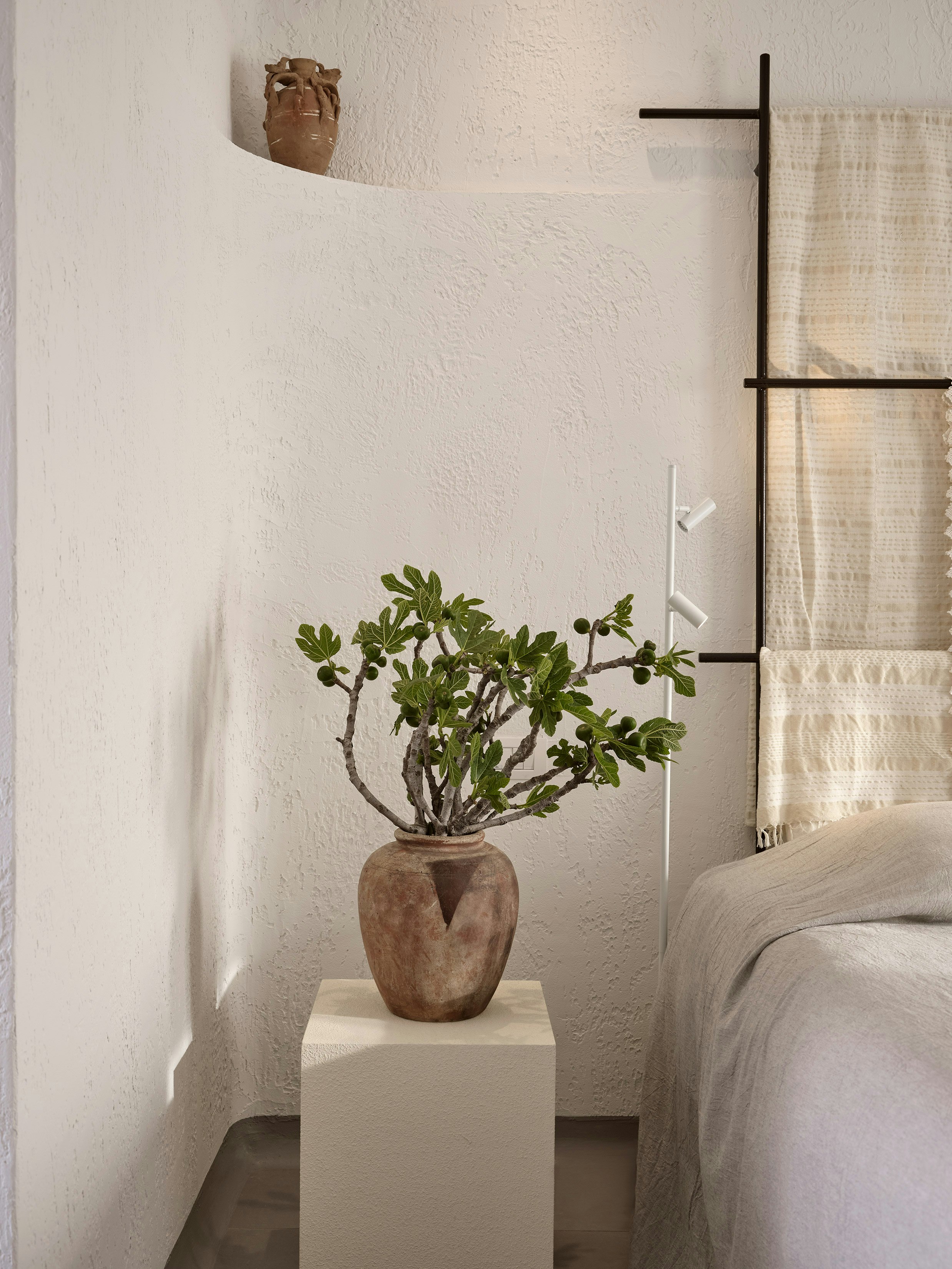 Deluxe Sunset Sea View Suite