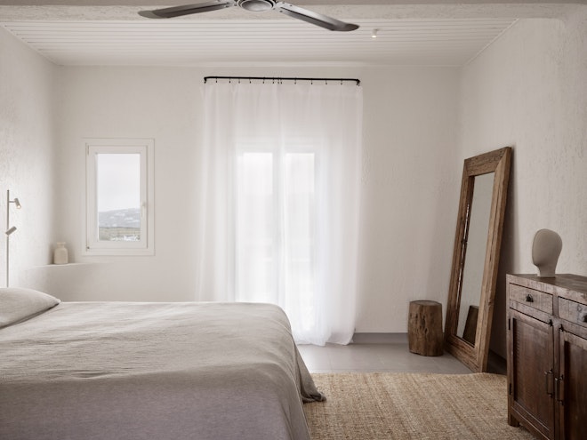 Sunset Sea View Suite