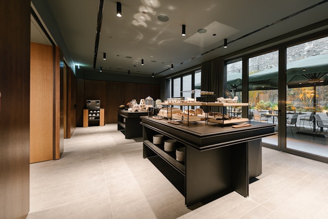 Food Bar