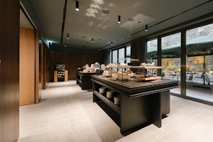 Food Bar