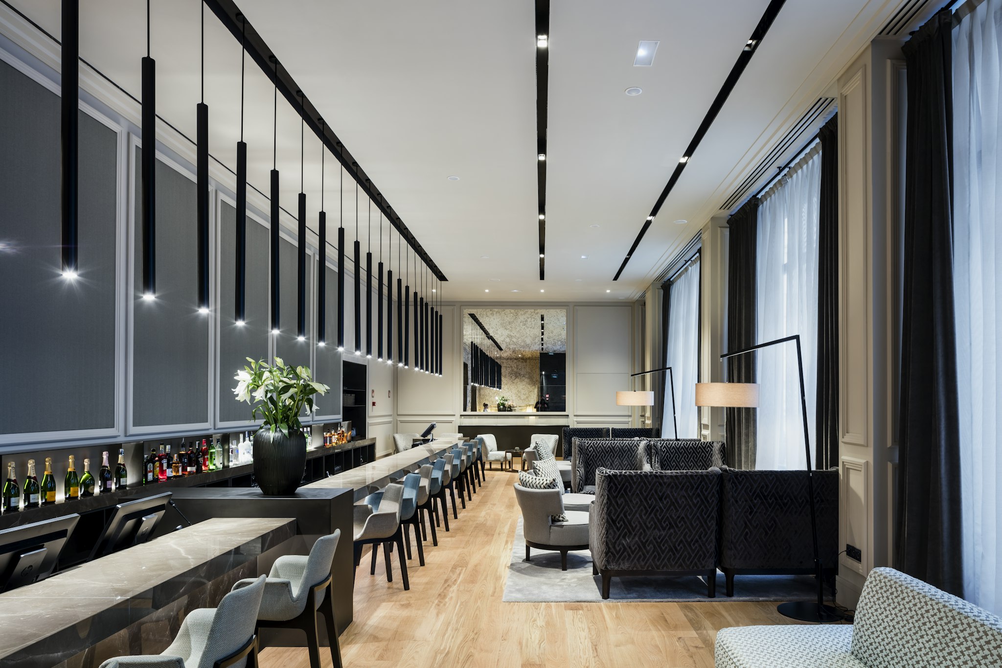 BoHo Prague Hotel, an SLH Hotel