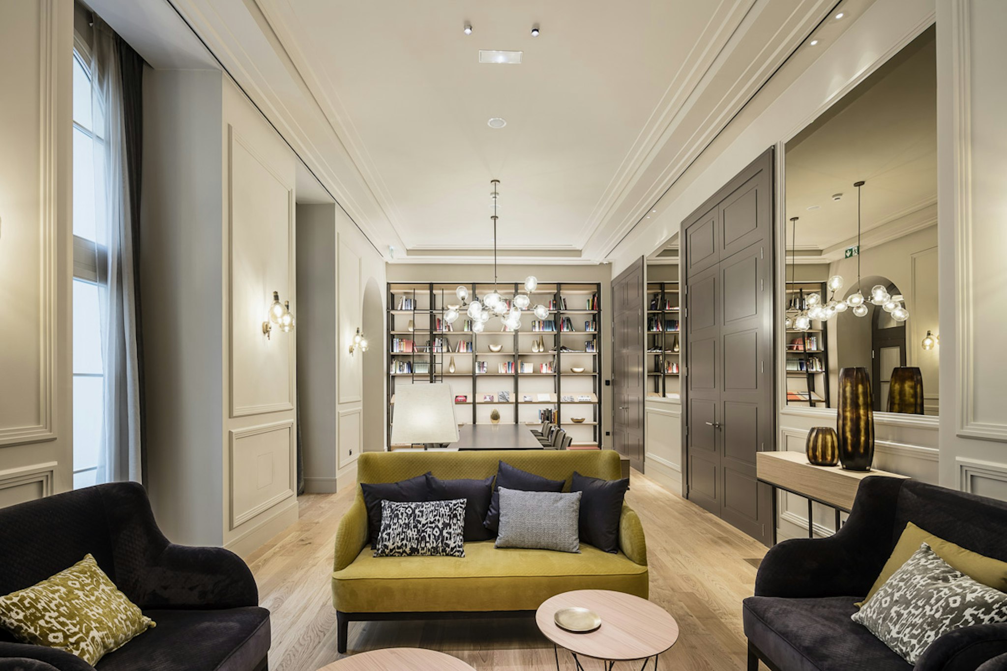 BoHo Prague Hotel, an SLH Hotel