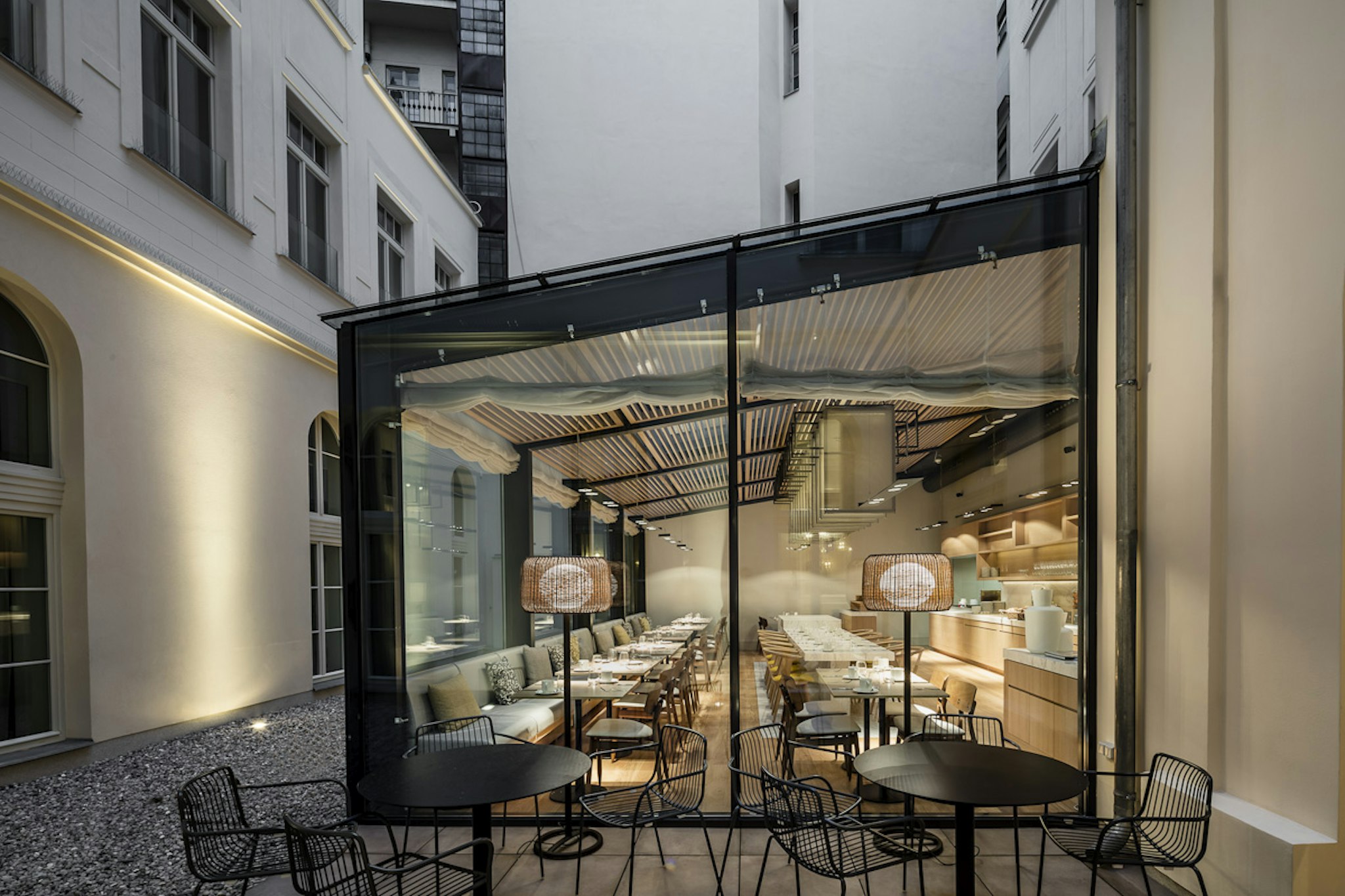 BoHo Prague Hotel, an SLH Hotel