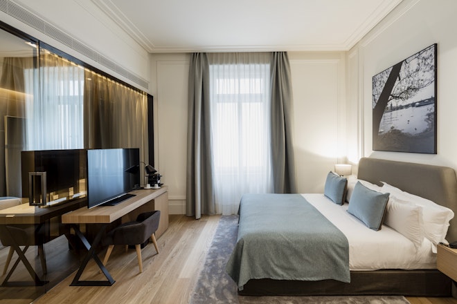 Junior Suite