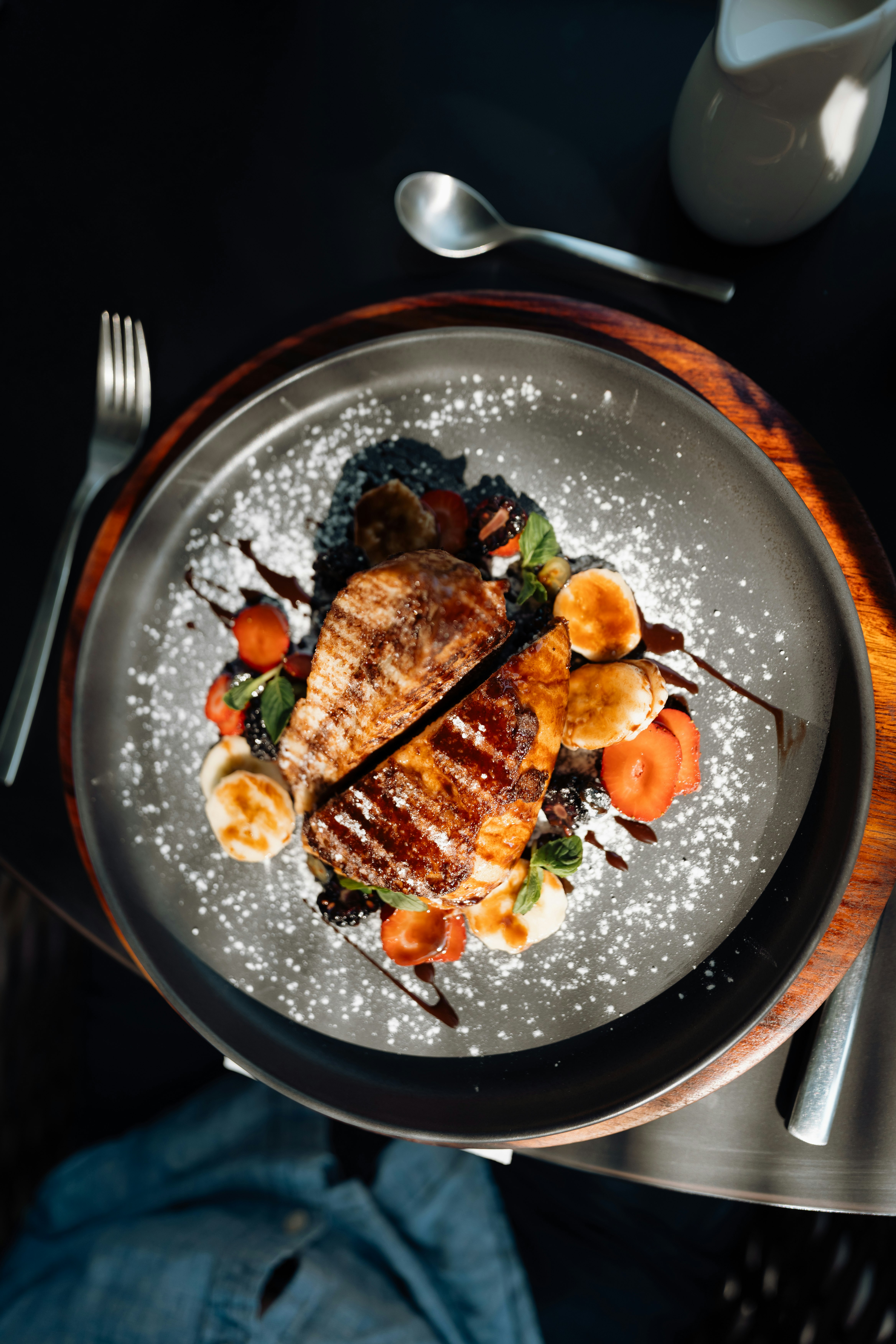 Mirador Itzá Restaurant & Bar