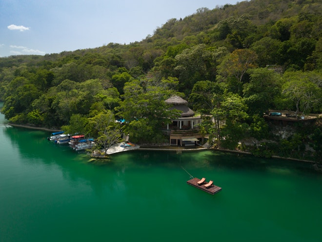 Bolontiku Boutique Hotel and Spa
