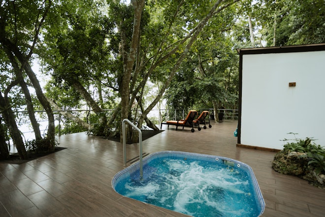 Spa - Pool