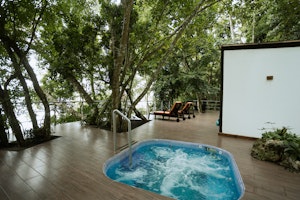 Spa - Pool