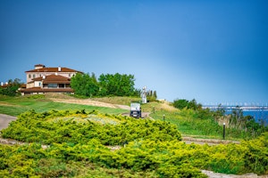 Exterior - Day