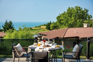 Outdoor Area