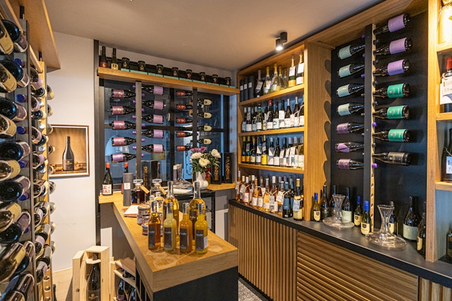 Wine Gallery