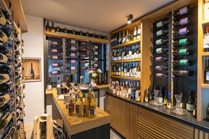 Wine Gallery