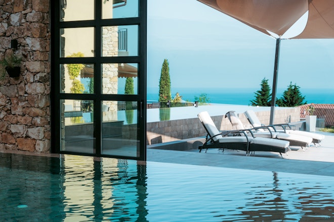 Infinity Pool