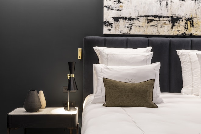 Bed Details