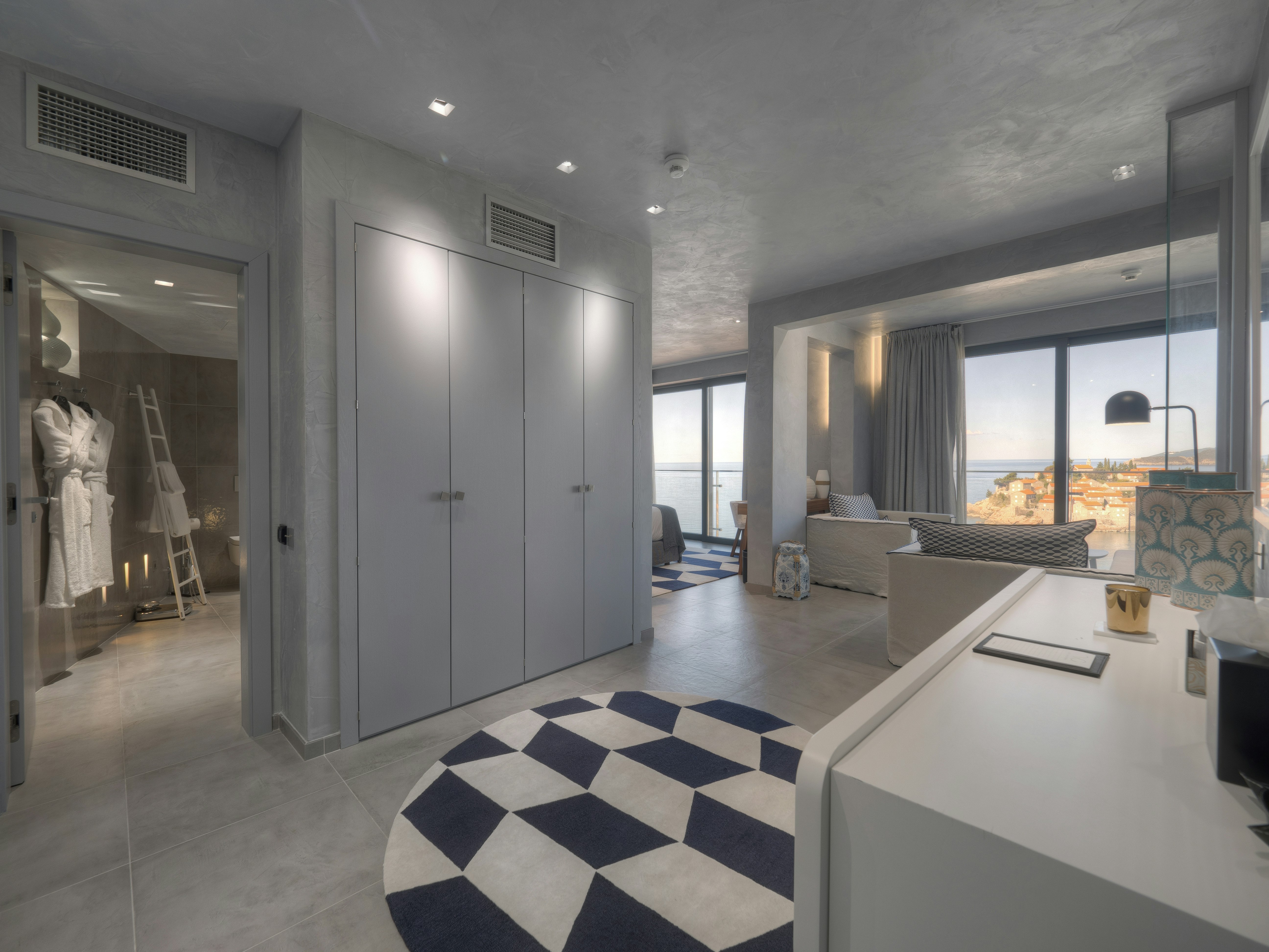 Villa Apollonia - Top Floor