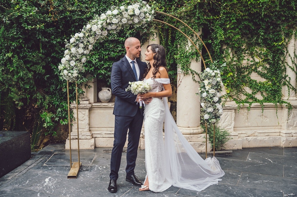 Weddings - Villa Geba Boutique Hotel