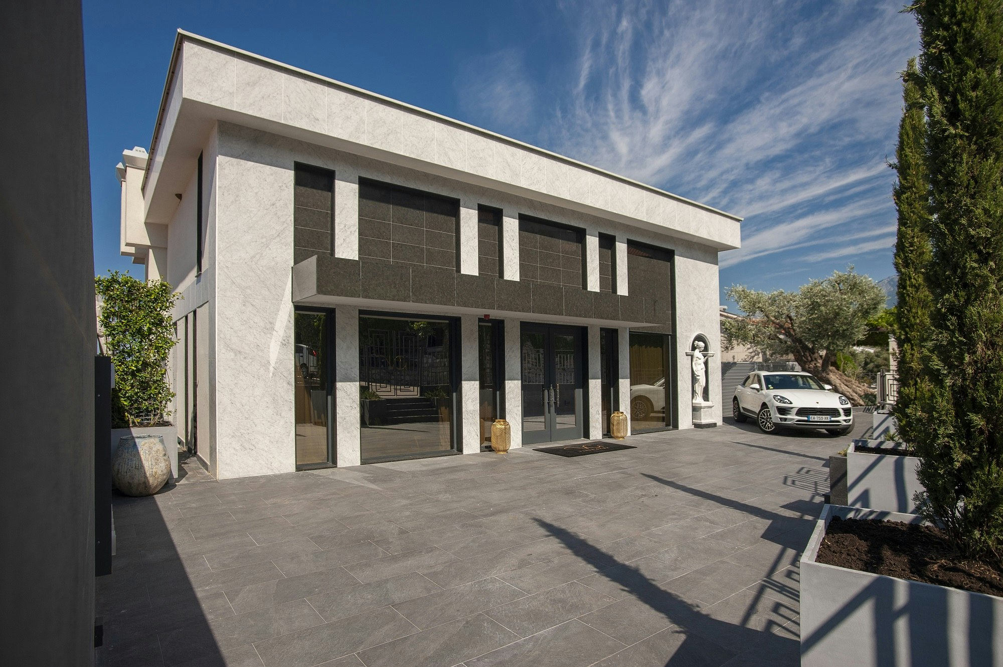 Villa Geba Boutique Hotel - Exterior View