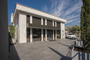 Villa Geba Boutique Hotel - Exterior View