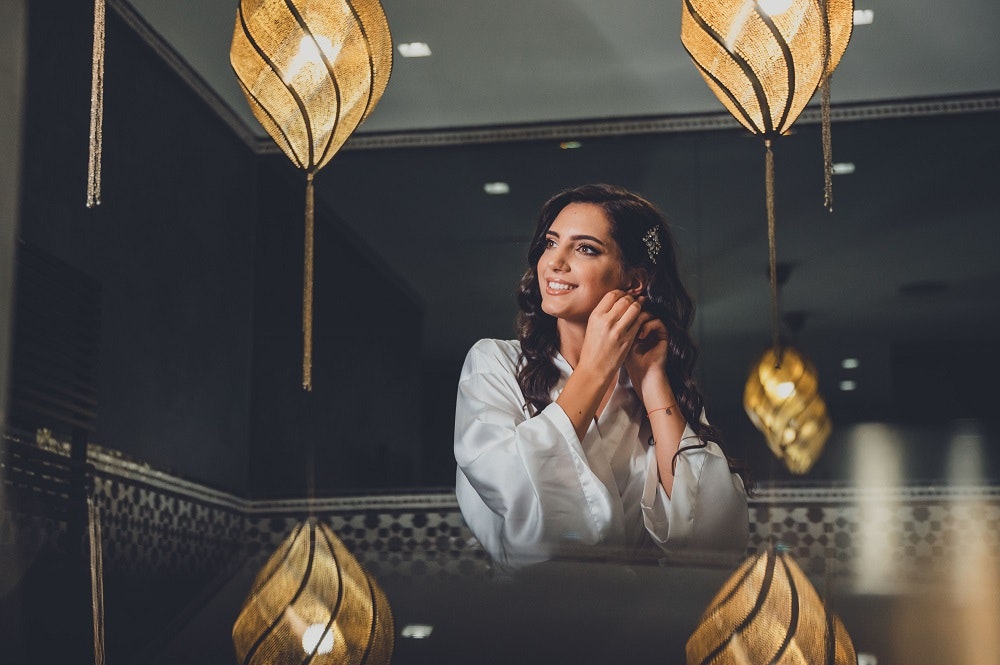 Weddings - Villa Geba Boutique Hotel