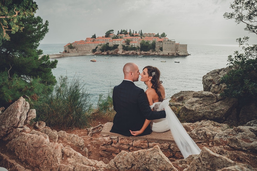 Weddings - Villa Geba Boutique Hotel