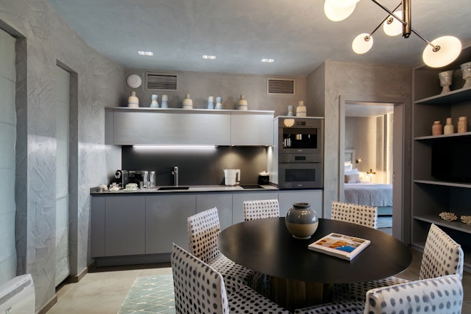 Junior Suite