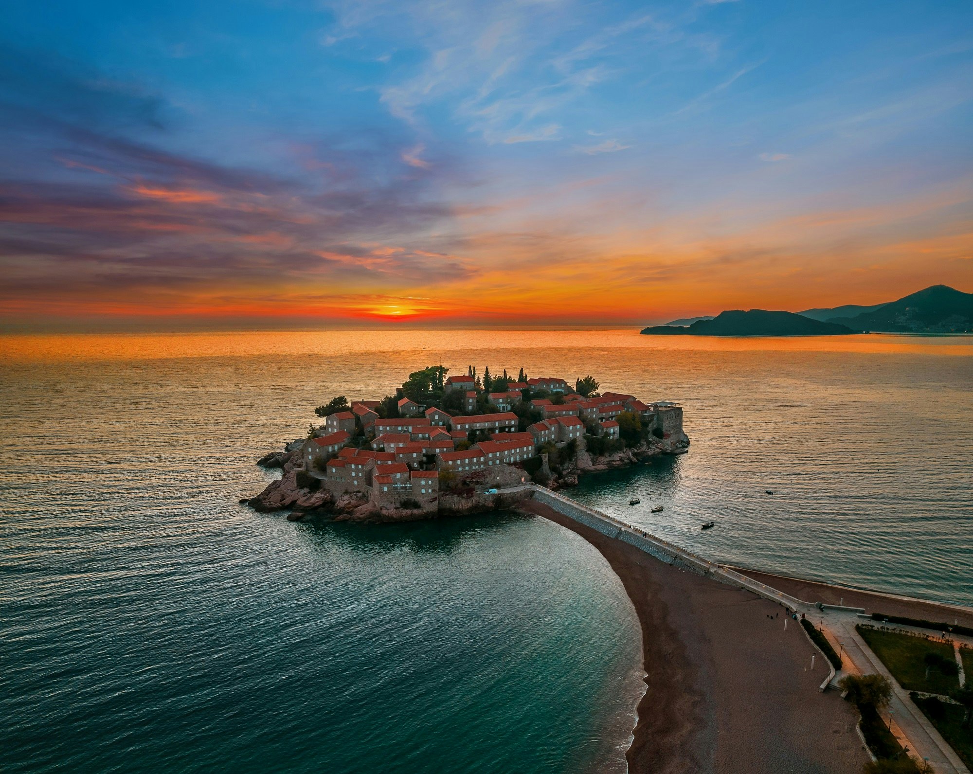 Sveti Stefan
