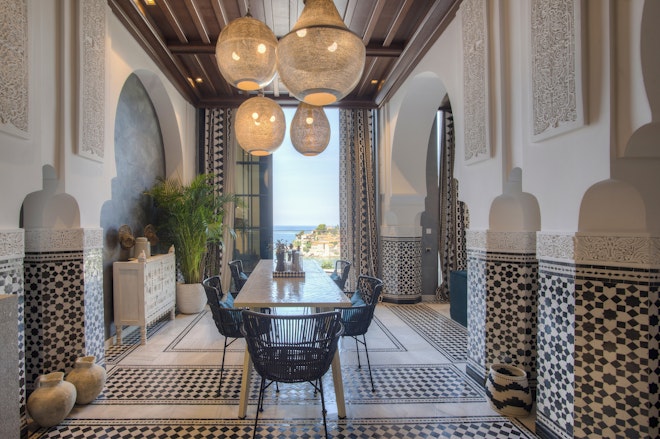 Salma Suite