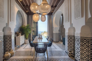 Salma Suite