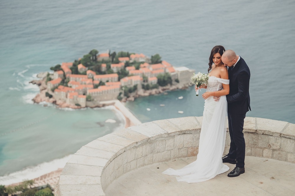 Weddings - Villa Geba Boutique Hotel