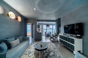 Duplex Suite