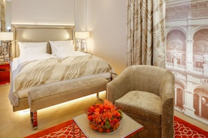 Small Superior Room