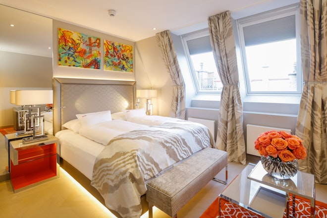 Small Superior Room