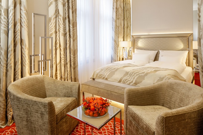 Small Superior Room