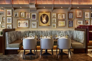 The Duchy European Brasserie