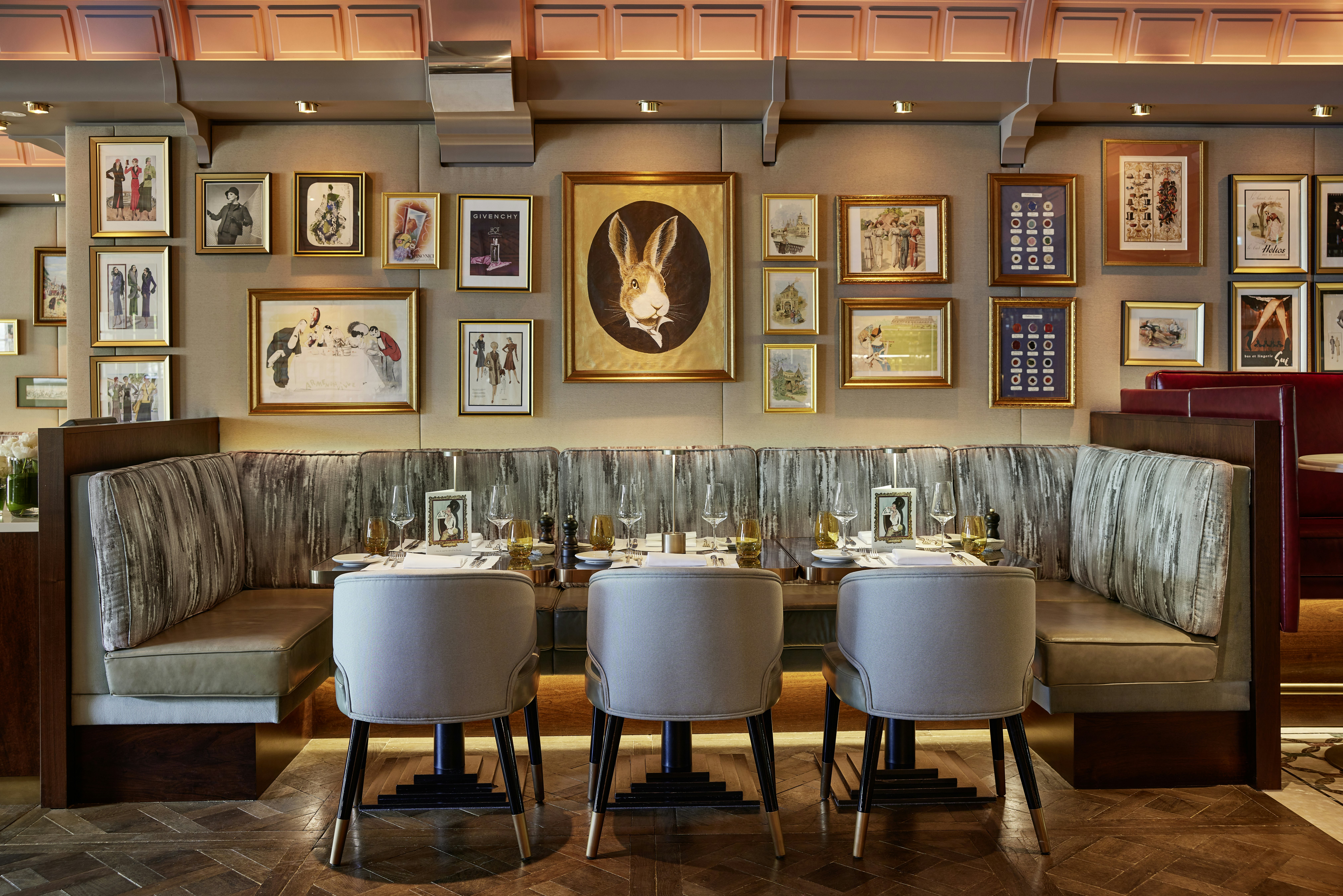 The Duchy European Brasserie