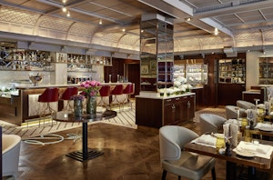 The Duchy European Brasserie