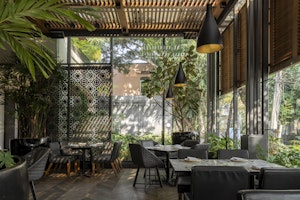 Cerrajeria Restaurant