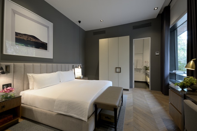 Signature Suite